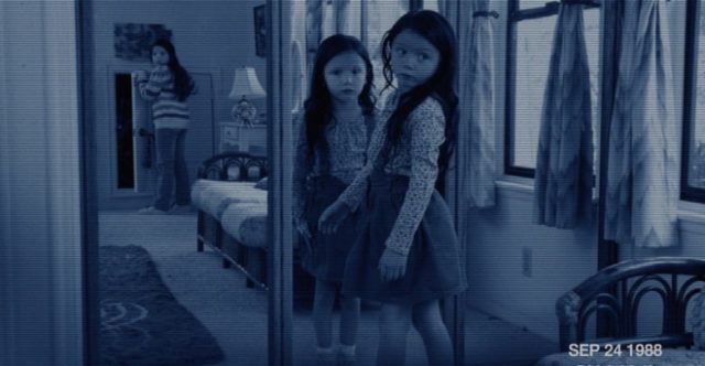 Unanswered Questions about Toby From &#8220;Paranormal Activity&#8221;