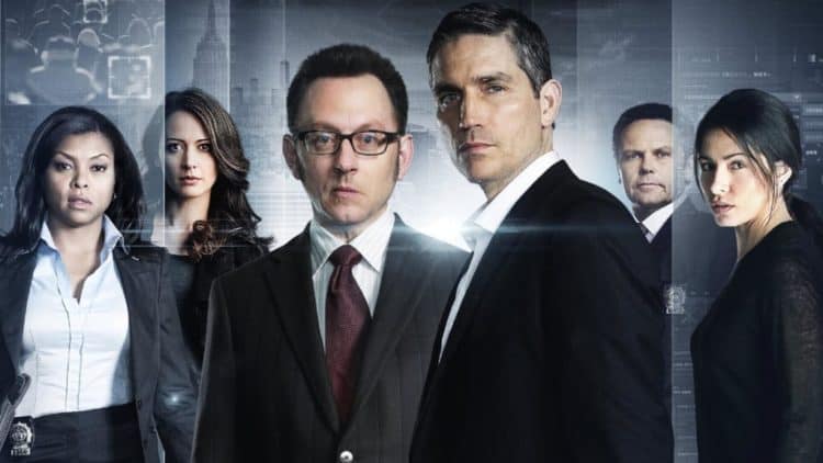 How to Watch Every Season of Person of Interest