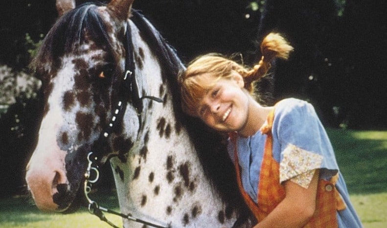 It’s Probably Time for another Pippi Longstocking Movie