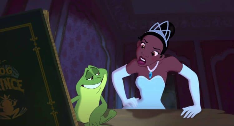 Whatever Happened to the Cast of Princess and the Frog?