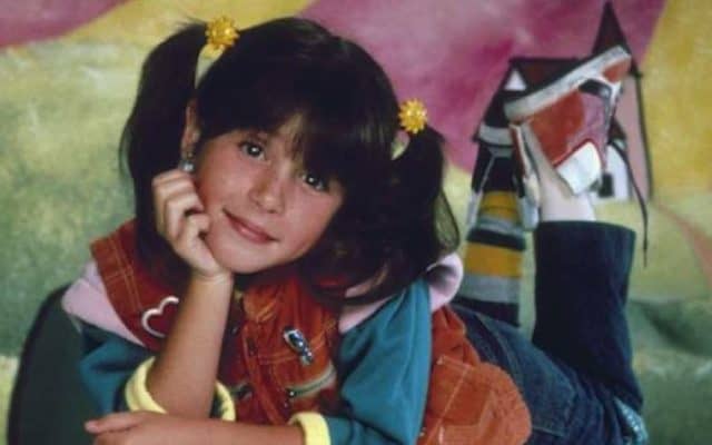 What is the Punky Brewster Cast Up to Today?