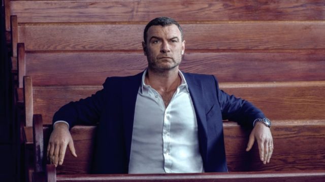 Liev Schreiber as Ray Donovan