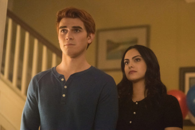 Riverdale Season 2 Finale