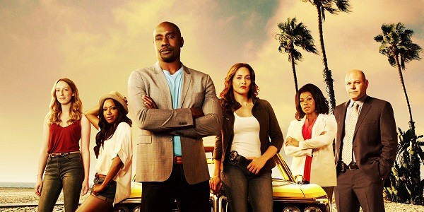 What is the Rosewood Cast Up to Today?