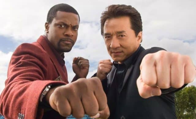 10 Predictions We&#8217;re Making About the Movie &#8220;Rush Hour 4&#8221;