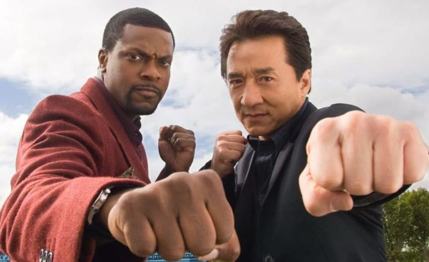 10 Predictions We’re Making About the Movie “Rush Hour 4”