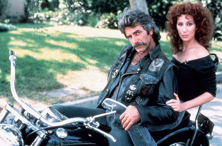 What&#8217;s the Deal with This Sam Elliott Death Hoax?