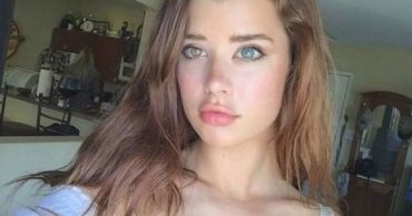 Five Facts You Didn’t Know About Sarah McDaniel