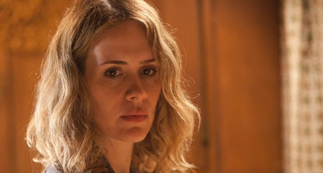 The Top Five Sarah Paulson Movies of her Career