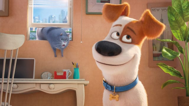 What is “The Secret Life of Pets” Cast Up to Today?