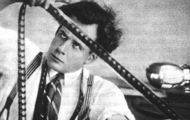 The Top Five Sergei Eisenstein Movies of His Career