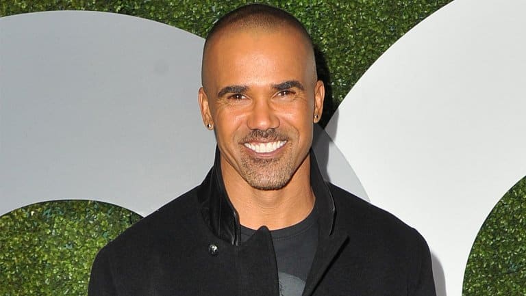 Five Television Shows You Forgot Shemar Moore Was In