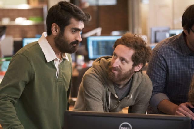 Silicon Valley Review: Fifty-One Percent