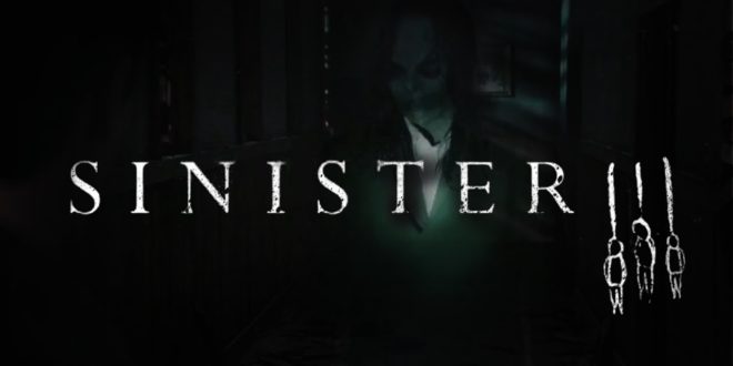 The Reason Why We Never Saw a Sinister 3