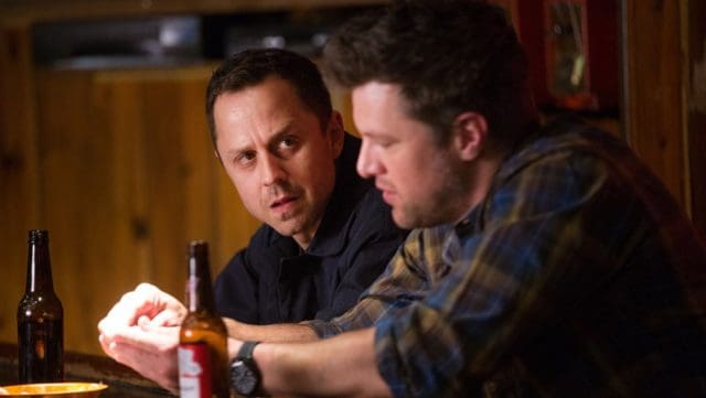 Meet the Cast of &#8220;Sneaky Pete&#8221;