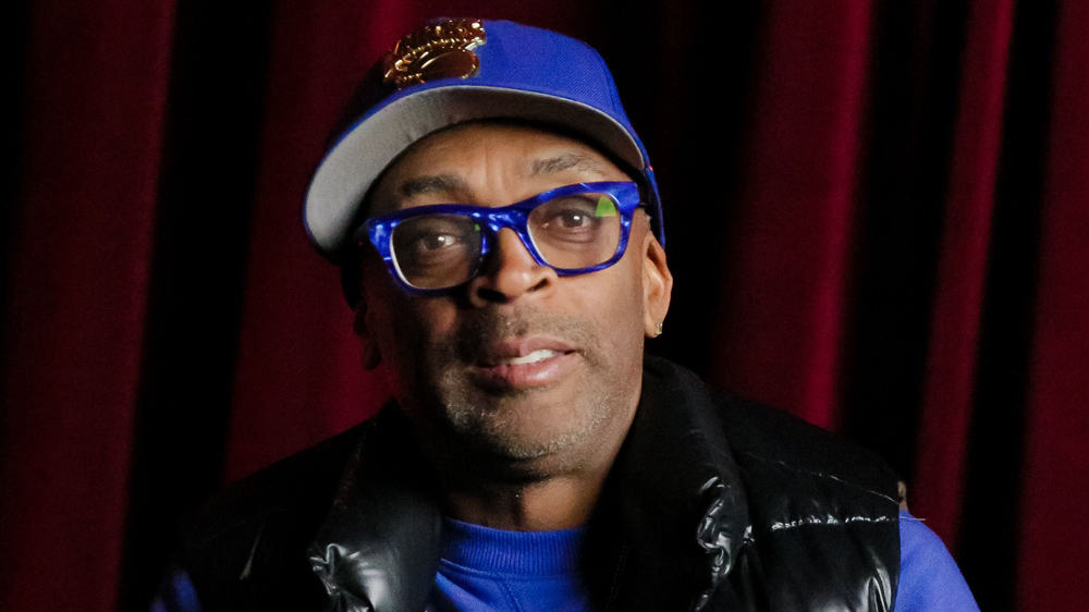 Spike Lee is Directing a Musical About Viagra