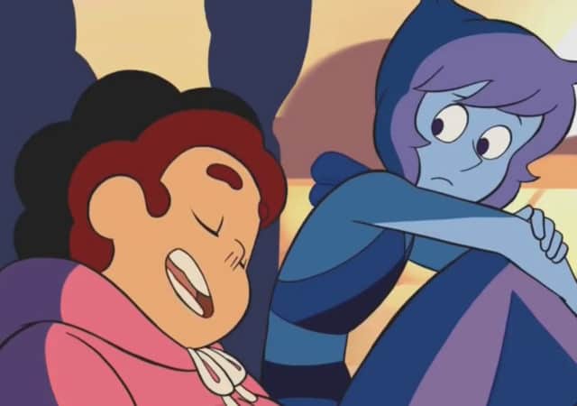 Steven Universe Analysis: Secrets and Answers