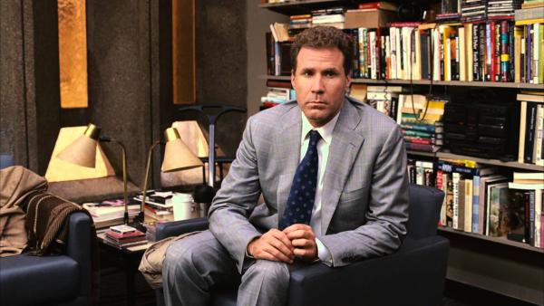 10 Reasons Why “Stranger Than Fiction” is Will Ferrell’s Best Movie Performance