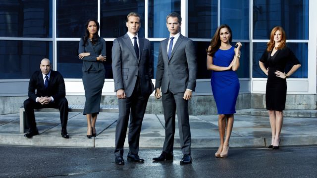 The Top Five Episodes from Suits Season 6