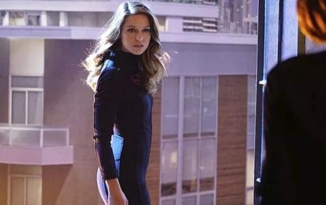 Supergirl:  Calista Flockhart Returns, also Casting News and Character Arcs Revealed in SDCC Panel