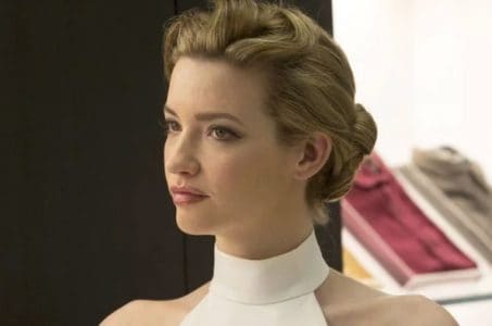 Five Things You Didn't Know About Talulah Riley