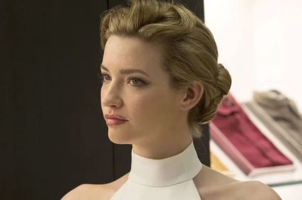 Unveiling Talulah Riley: 5 Fascinating Facts About the Westworld Star