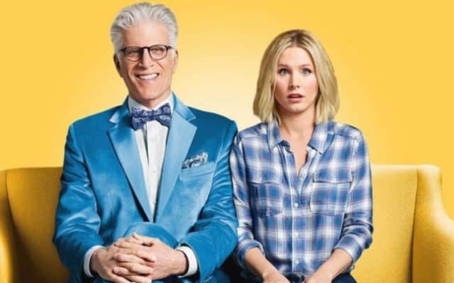 The Top Five &#8220;The Good Place&#8221; Episodes from Season 2