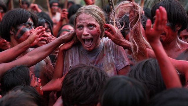 10 Fun Facts You Didn&#8217;t Know about &#8220;The Green Inferno&#8221;