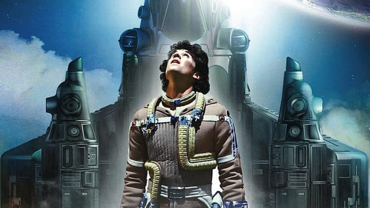 Yes, The Last Starfighter Sequel is Still in Development