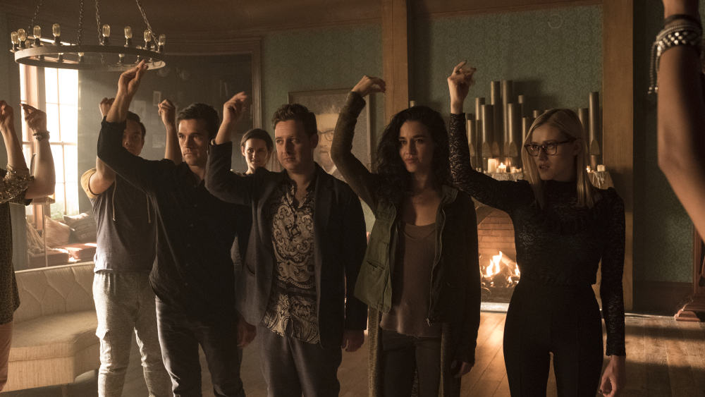 Who From The Magicians Cast Will Have the Most Successful Career?