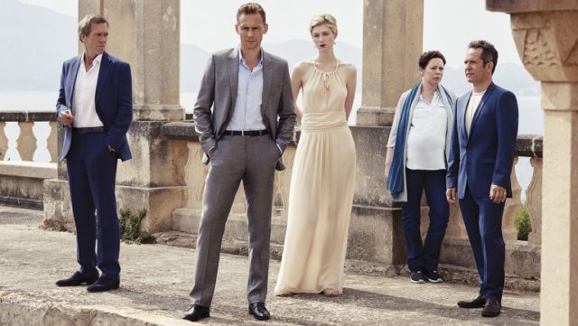 Five Fun Facts About AMC&#8217;s &#8216;The Night Manager&#8217;