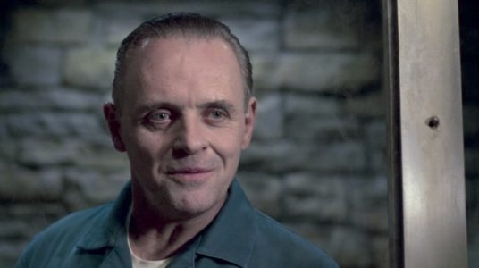 This Silence of the Lambs Theory May Change Everything