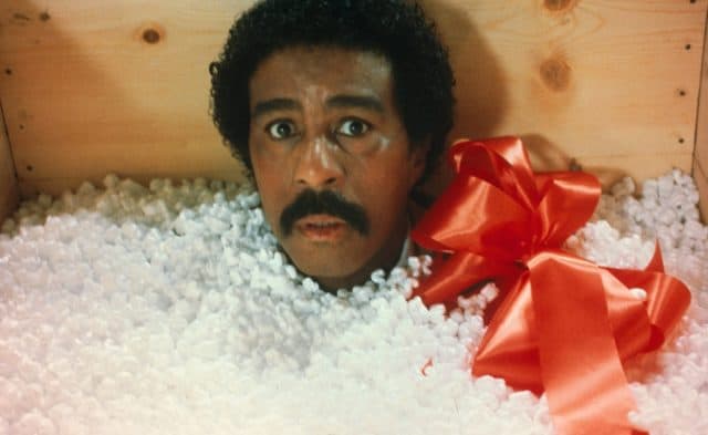 The Top Five Richard Pryor Movies of His Career