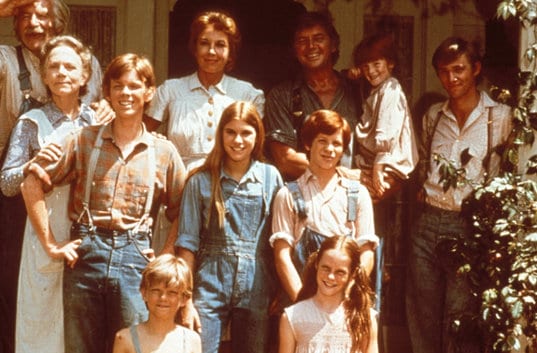 What is “The Waltons” Cast Up to Today?