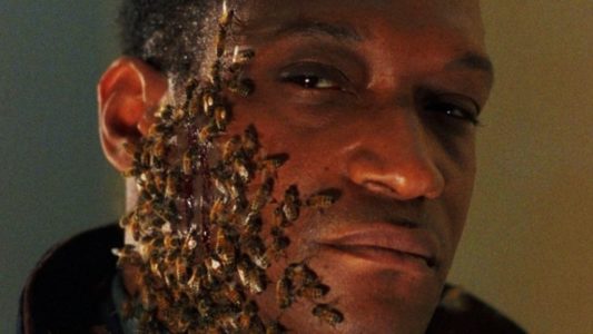 Appreciating The Voice Acting Work of Tony Todd