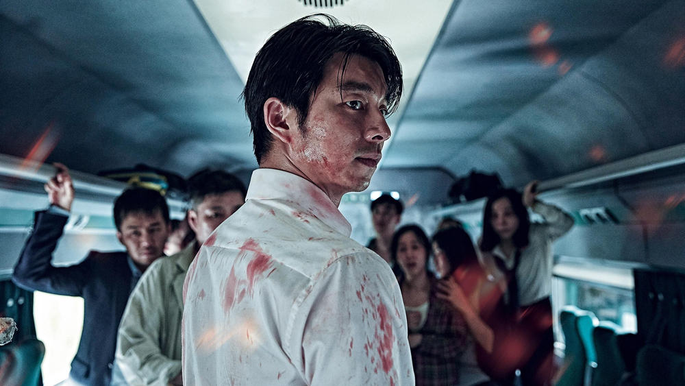 10 Fun Facts You Didn’t Know about “Train to Busan”