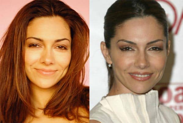 What Has Vanessa Marcil Been Up to Lately?