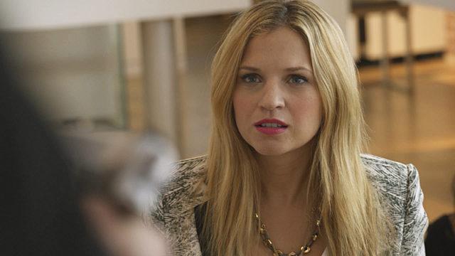 10 Things You Didn&#8217;t Know About Vanessa Ray