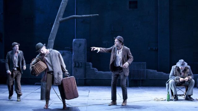 10 Interesting Facts About &#8220;Waiting for Godot&#8221;