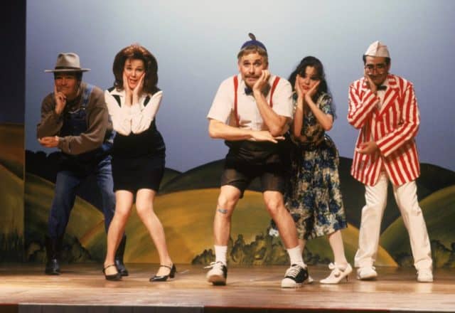 10 Fun Facts About the Movie &#8220;Waiting for Guffman&#8221;