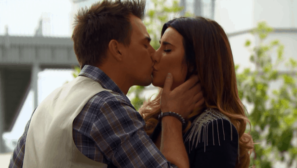 The Bold and the Beautiful: Will Wyatt Open Up to Steffy, Too?