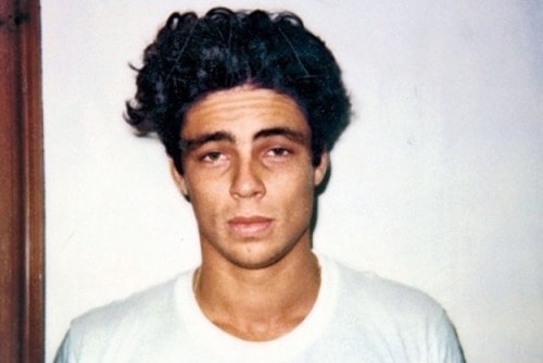 Five Facts You Didn’t Know about a Young Benicio Del Toro