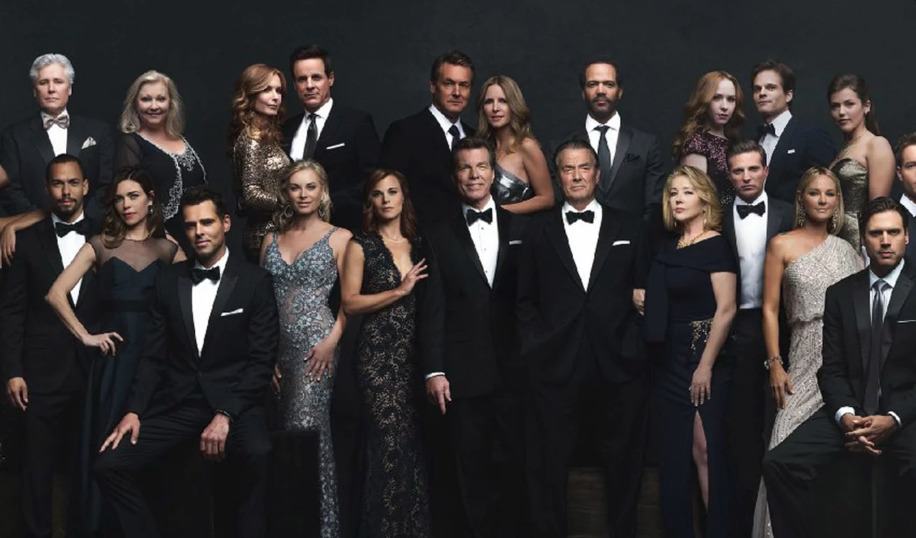 Victor Reclaims Newman Media Amidst Young &amp; Restless Family Drama