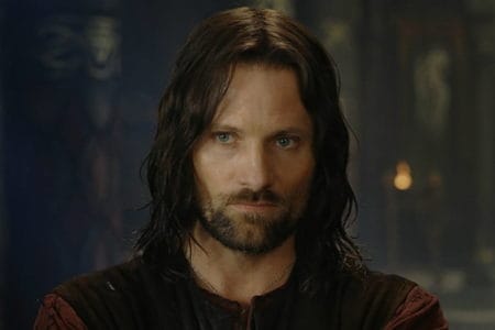 There was a Lord of the Rings Scene that Almost Killed Viggo Mortensen