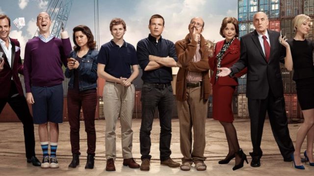 The Top Five Episodes of Arrested Development Season 5