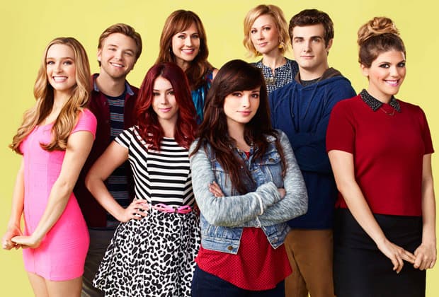 10 Life Lessons MTV’s “Awkward” Taught Us