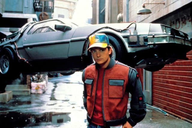 Predictions from Back to the Future 2 That Actually Came True