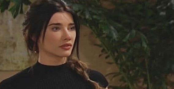 The Bold and the Beautiful Spoilers: Will Steffy Get Over This?