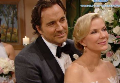 The Bold and the Beautiful Spoilers: Ridge and Brooke are Conflicted