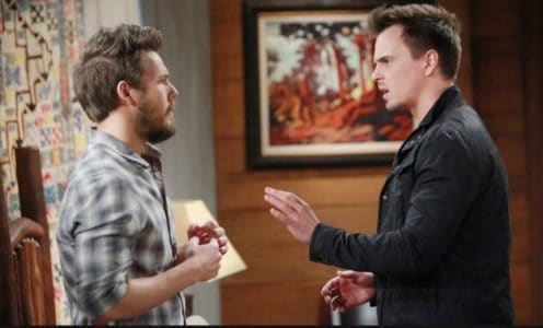 The Bold and the Beautiful Spoilers: Wyatt&#8217;s Guilt is Strong